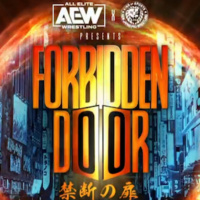AEWs Forbidden Door Breakdown, Elias Returns amp Controversial Jericho Comments - TheSportster Show Episode 12