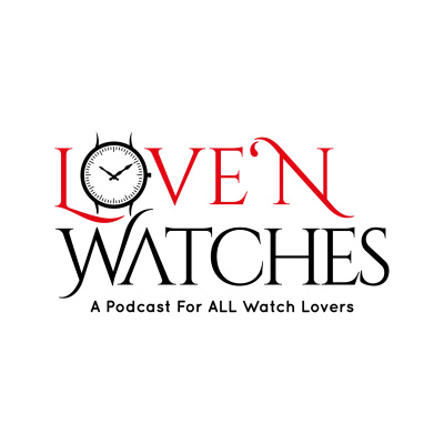 Love n Watches