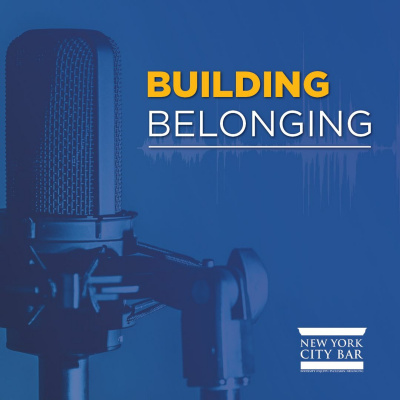New York City Bar Association Podcasts