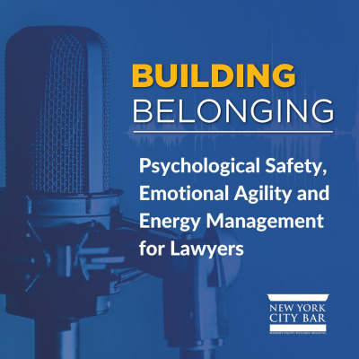 New York City Bar Association Podcasts