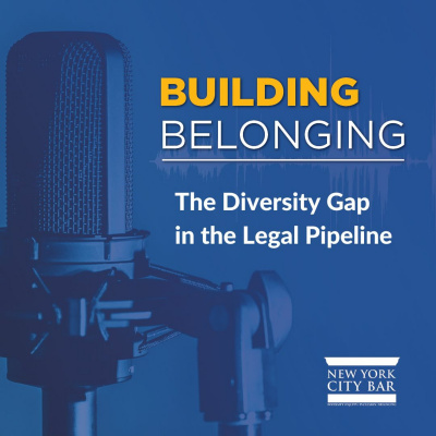 New York City Bar Association Podcasts