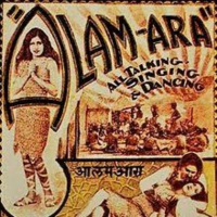 Alam Ara - The first talking Indian film