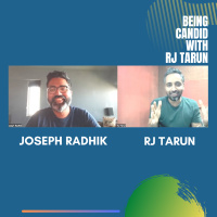 Joseph Radhik talks about His journey, Celebrity Weddings, Gear and His new Course | RJ Tarun