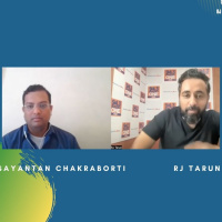 Future of Electric Vehicles | Sayantan Chakraborti - CEO goEgo | RJ Tarun