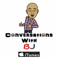 Ep. 004- A conversation with Sean C. Johnson
