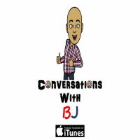 Ep. 002- A conversation with Alexis Spight