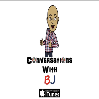 Conversations With Bj