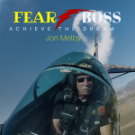Jon Melby Fear Boss