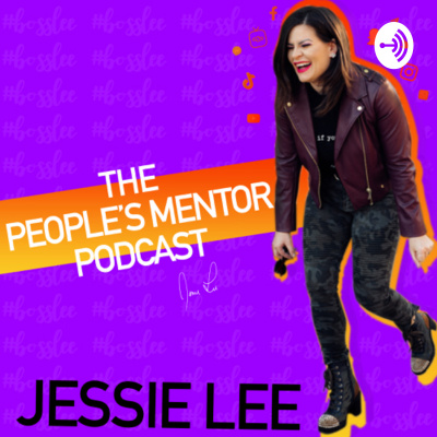 Jessie Lee Is The Peoples Mentor