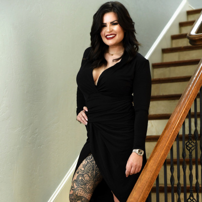 Jessie Lee Is The Peoples Mentor