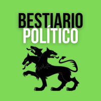 Bestiario Político 35. Vol 3. A una semana de las elecciones en USA, ¿ganará Trump o Biden?