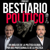 Bestiario Politico 73. El Debate más importante de todos los tiempos