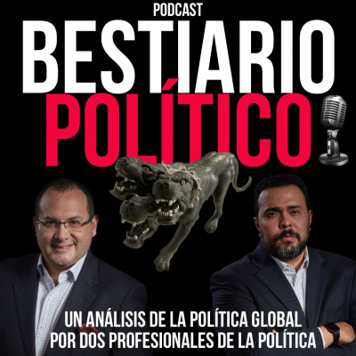 Bestiario Politico