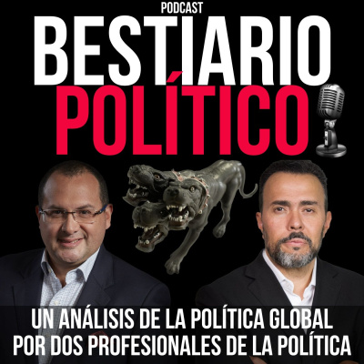 Bestiario Politico