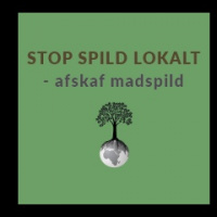 Benjamin og Janni fra Stop spild lokalt besøgte Nærradio Korsør og fortalte om deres beslutning om at stoppe i Korsør - hør podcasten her