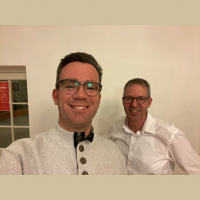 Hør podcasten med Borgmester Knud Vincent på Nærradio Korsør