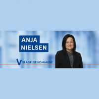Knud Vincent fra Venstre og Anja Nielsen fra Venstre stiller op til kommunalvalget - hør podcasten her