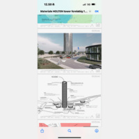 Holten Tower kan være på vej til Korsør, Hør podcasten her, produceret af Nærradio Korsør