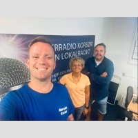 Emils corner - Interview med Jane Dahl fra Konservativ og Troels Brandt fra de Radikale