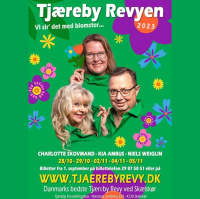 Hør podcasten om Tjæreby revyen
