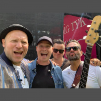 The Boyband gæster Korsør kulturhus - hør podcasten fra Nærradio Korsør om koncerten den 26. august