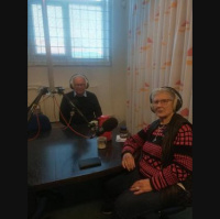 Formand for Bolig Korsør besøgte Nærradio Korsør og fortalte om nul tolerance og mulig ændring af lovgivning således at borgere nemmere kan sættes ud af deres lejlighed- hør podcasten her