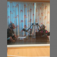 Hør podcasten fra Nærradio Korsør hvor Jørgen Frimann Rasmussen fra Tårnborg Lokalråd fortæller om arrangementer i Coronatiden