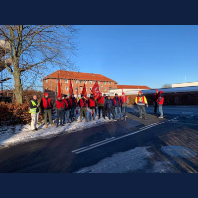 Velkommen Til Nærradio Korsør