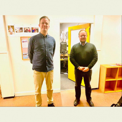 Velkommen Til Nærradio Korsør