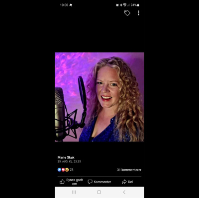 Velkommen Til Nærradio Korsør