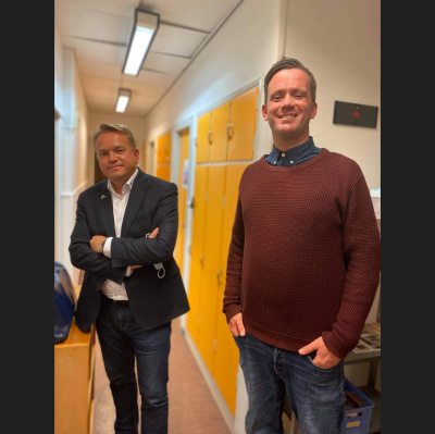 Velkommen Til Nærradio Korsør
