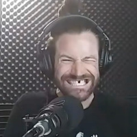 Being Human: Hour of Power with Chocolate Chad