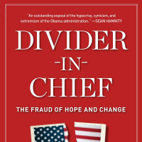 “The Divider in Chief” The United States Inc.