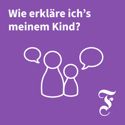 Wie Erkläre Ichs Meinem Kind? (frankfurter Allgemeine Zeitung Faz)