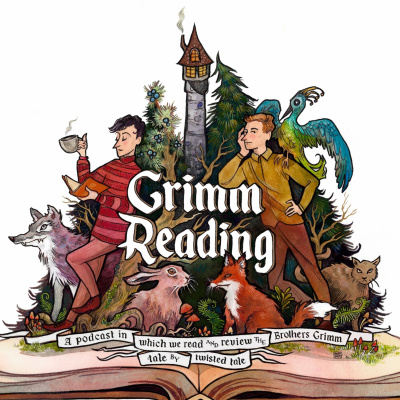 Grimm Reading