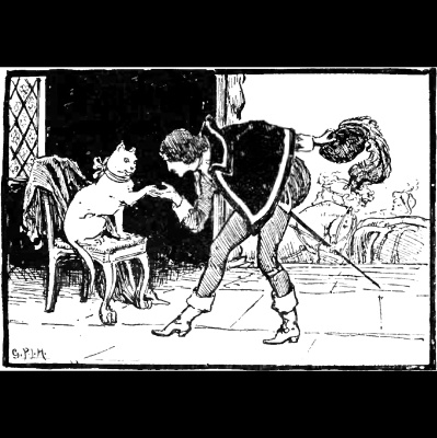 Grimm Reading