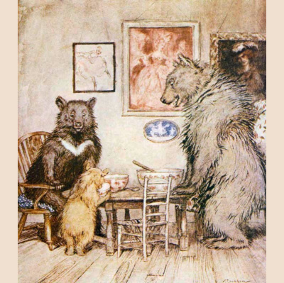 Grimm Reading