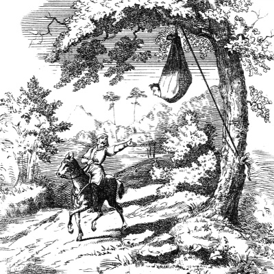 Grimm Reading