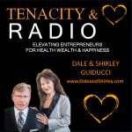 Tenacity  Heart Radio