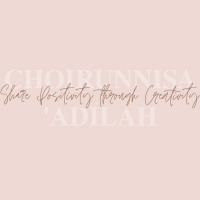 CUAP-CUAP: Antara Aku, Hati, dan Kamu