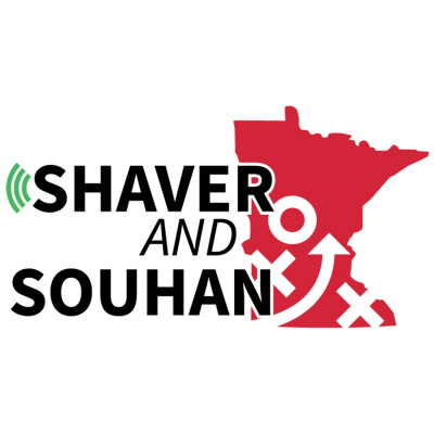 Shaver  Souhan
