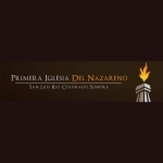 1ra Iglesia Del Nazareno San Luis Rio Colorado Sonora - Predicacion Del Domingo