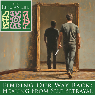 This Jungian Life
