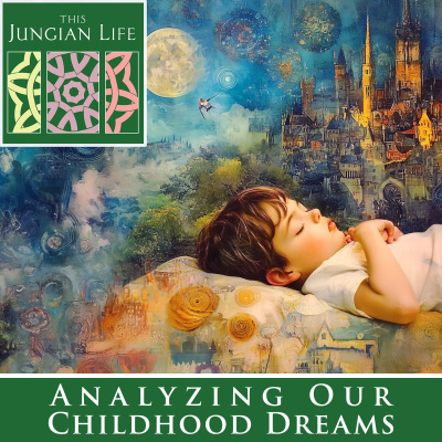 This Jungian Life