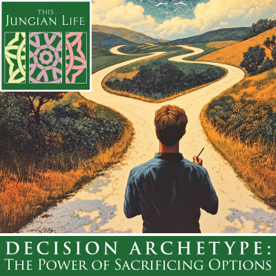 This Jungian Life