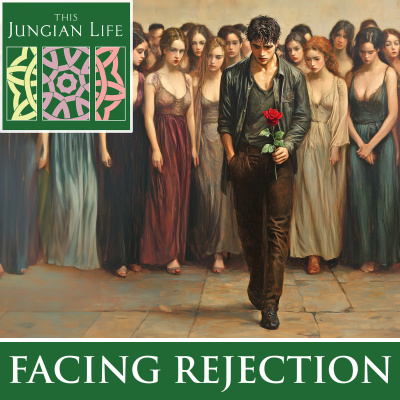 This Jungian Life