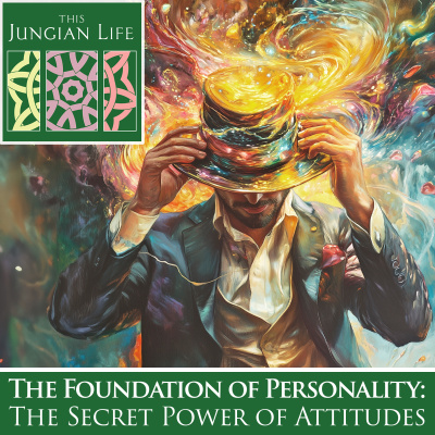 This Jungian Life