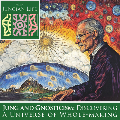 This Jungian Life