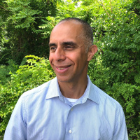 Providence Mayor Jorge Elorza - on calls to defund the police