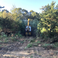 Ben Arnold - Fire hazards during extreme drought